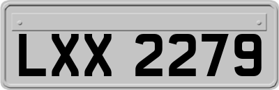 LXX2279
