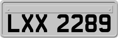 LXX2289