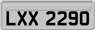 LXX2290