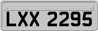 LXX2295