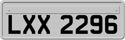 LXX2296