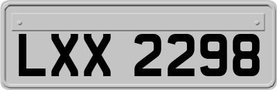 LXX2298