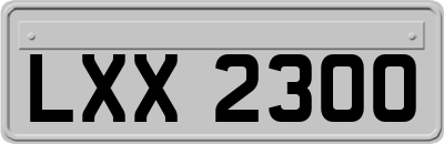 LXX2300