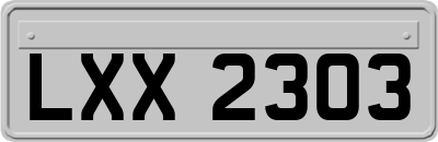 LXX2303