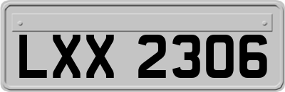 LXX2306