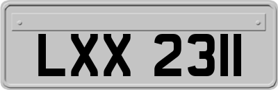 LXX2311