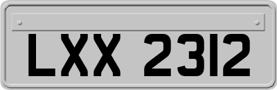 LXX2312
