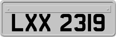 LXX2319