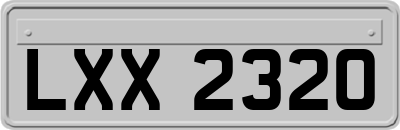 LXX2320