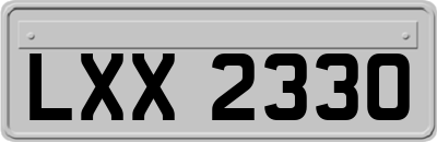 LXX2330