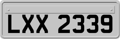 LXX2339
