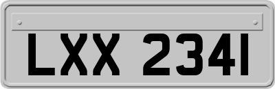LXX2341