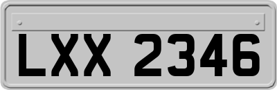 LXX2346