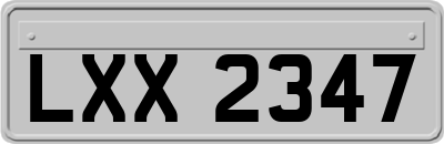 LXX2347