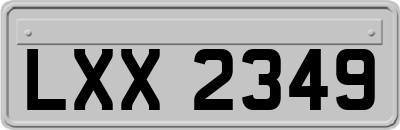 LXX2349