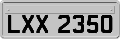 LXX2350
