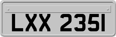 LXX2351