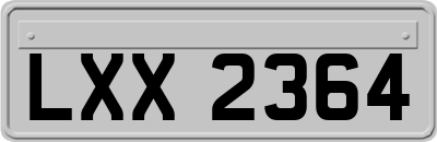 LXX2364
