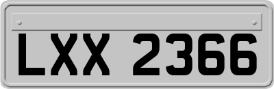 LXX2366