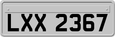 LXX2367
