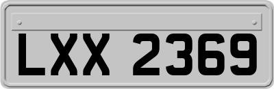 LXX2369