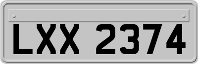 LXX2374