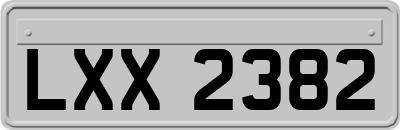 LXX2382