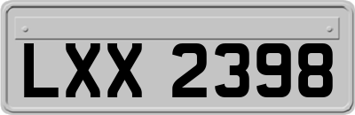 LXX2398