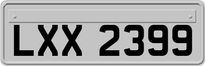 LXX2399