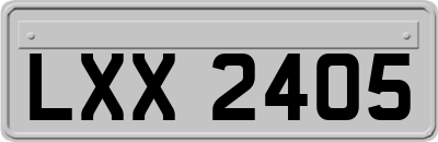 LXX2405
