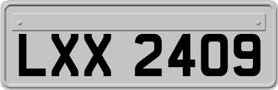 LXX2409