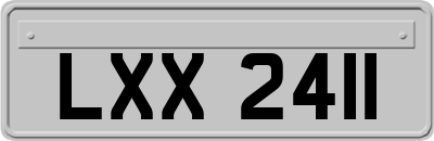 LXX2411