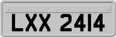 LXX2414