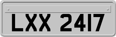 LXX2417