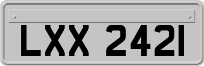 LXX2421