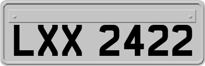 LXX2422