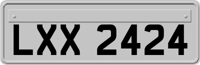 LXX2424