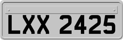LXX2425