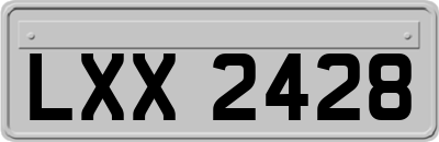 LXX2428