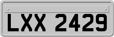 LXX2429