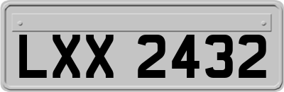 LXX2432