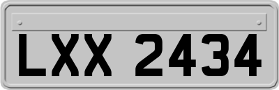 LXX2434