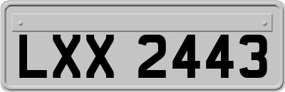 LXX2443