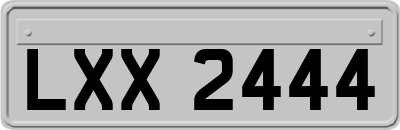 LXX2444