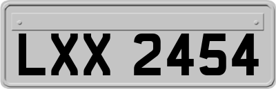 LXX2454