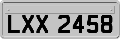 LXX2458