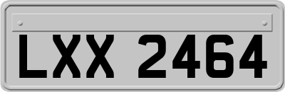 LXX2464