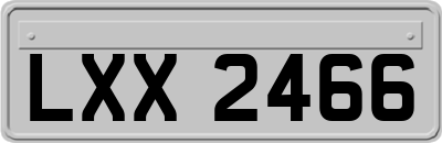 LXX2466