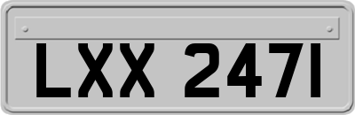 LXX2471