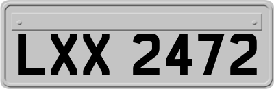 LXX2472